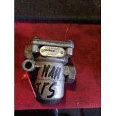 Клапан ограничения давления MAN (214)