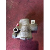 Клапан ограничения давления Renault (206)