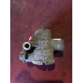 Клапан ограничения давления Renault (209)