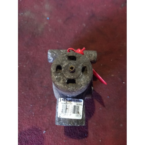 Клапан ограничения давления Renault (209), 7420860739-2