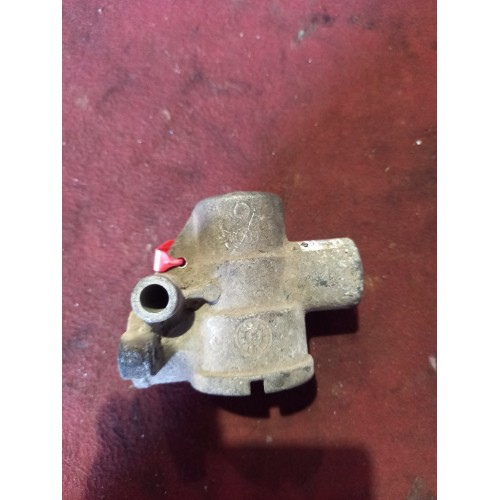 Клапан ограничения давления Renault (197), 7420860739