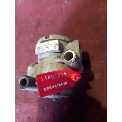 Клапан ограничения давления Scania (215), 367739-2