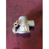 Клапан ограничения давления Renault (216)