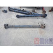 Карданный вал Volvo FH 1995г 131881 174см (378) 