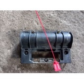 Кронштейн осушителя кондиционера MAN TGA 179559 (082)