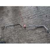 Трубка кондиционера MAN TGA 179559 осушитель-шланг (085) 