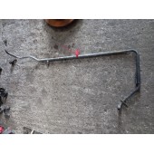 Трубка кондиционера MAN TGA 179559 кабина-шланг (086) 