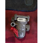 Клапан ограничения давления DAF (198)