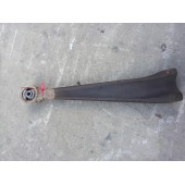 Рессора передняя пневмо MAN TGA 395344 410л LH (098) 