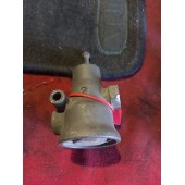 Клапан ограничения давления Scania (196)