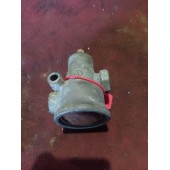 Клапан ограничения давления Scania (217)