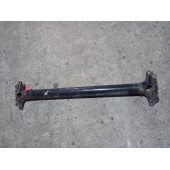 Кронштейн буксировочного крюка MAN TGA 395344 410л 2004г (071)