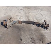 Балка передняя MAN TGA 179559 в сборе (992) 