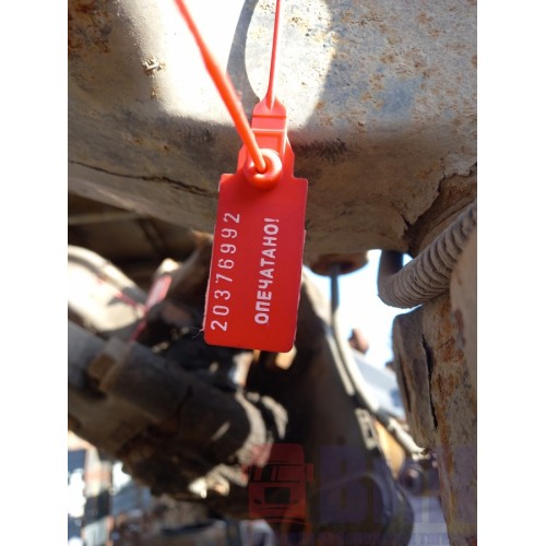 Балка передняя MAN TGA 179559 в сборе (992) , -5