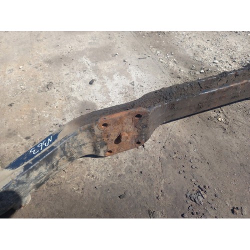Балка передняя MAN TGA 179559 в сборе (992) , -1