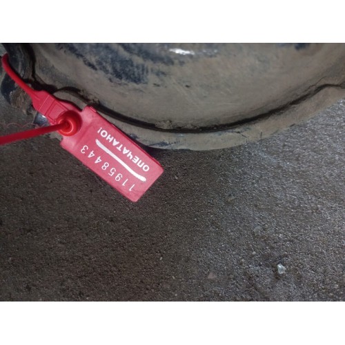 Камера тормозная MAN TGA 179559 Knorr-Bremse (443), -2