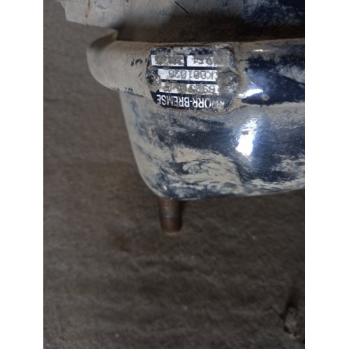 Камера тормозная MAN TGA 179559 Knorr-Bremse (443), -3