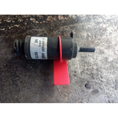 Насос омывателя MAN Valeo (444) , 152055