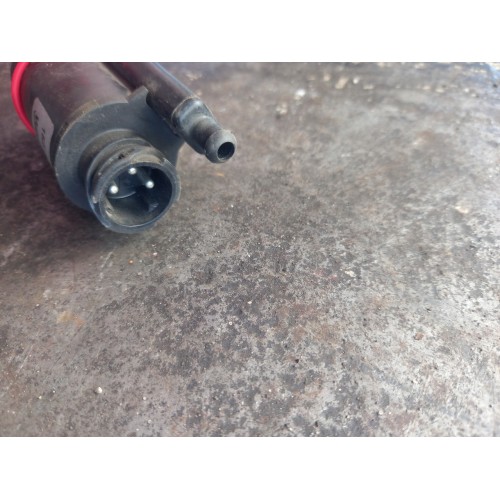 Насос омывателя MAN Valeo (444) , 152055-2