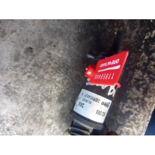 Насос омывателя MAN Valeo (446) , 152055-1