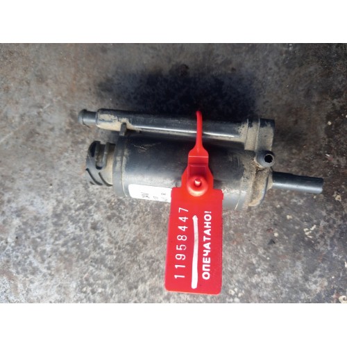 Насос омывателя MAN Valeo (447) , 152055-2