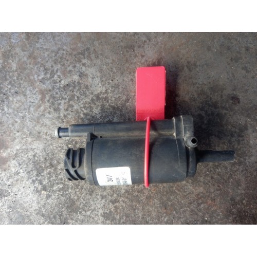 Насос омывателя MAN Valeo (448) , 152055