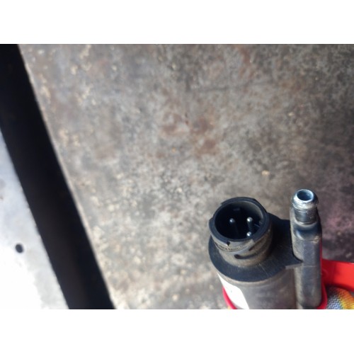 Насос омывателя MAN Valeo (448) , 152055-1