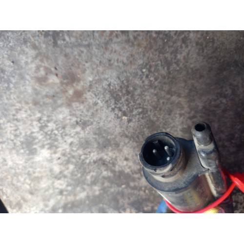 Насос омывателя MAN Valeo (449) , 152055-2