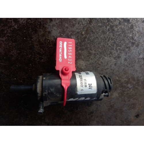 Насос омывателя MAN Valeo (432) , 152055-2