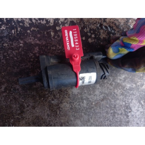 Насос омывателя MAN Valeo (433) , 152055-1