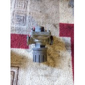 Клапан аварийного растормаживания Scania 4-5 (668)