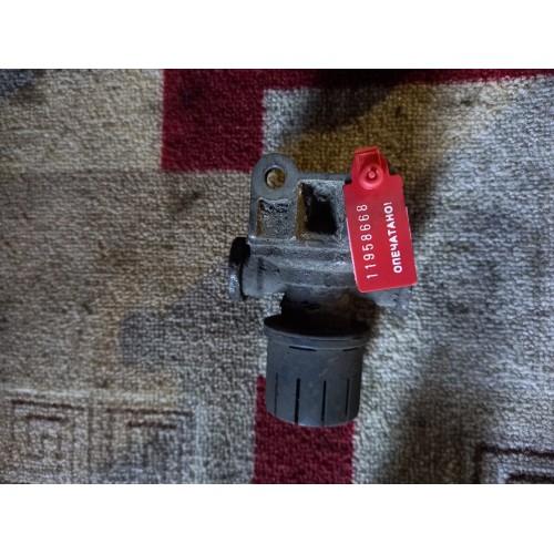 Клапан аварийного растормаживания Scania 4-5 (668), 1422152-1