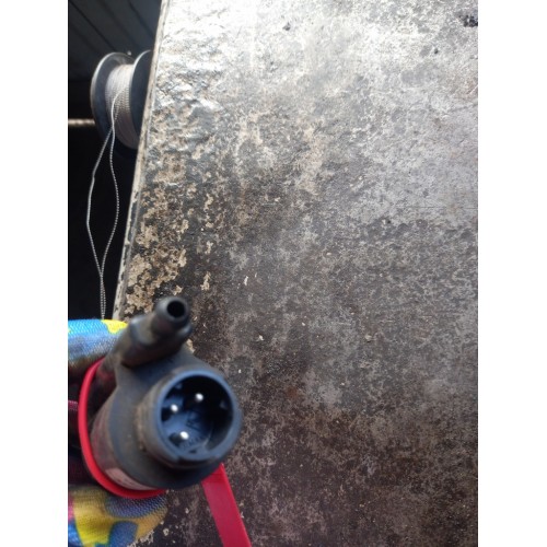 Насос омывателя MAN Valeo (437) , 152055-1