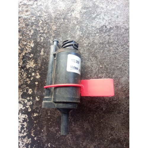 Насос омывателя MAN Valeo (439) , 152055