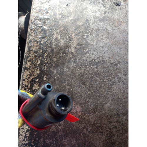 Насос омывателя MAN Valeo (439) , 152055-2