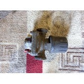 Клапан аварийного растормаживания Scania 4-5 (667)