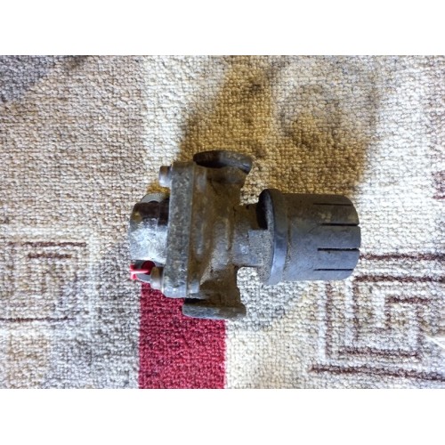 Клапан аварийного растормаживания Scania 4-5 (667), 1422152