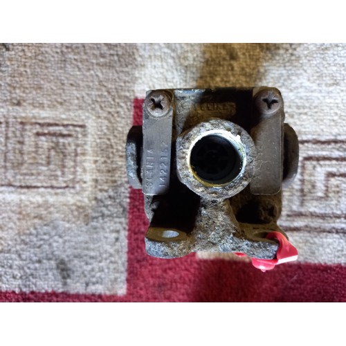 Клапан аварийного растормаживания Scania 4-5 (667), 1422152-1