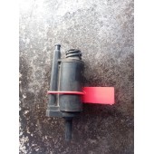 Насос омывателя MAN Valeo (440) 