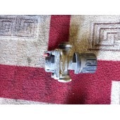 Клапан аварийного растормаживания Scania 4-5 (664)