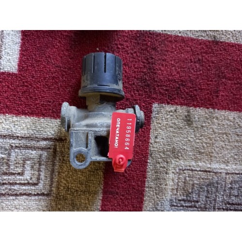 Клапан аварийного растормаживания Scania 4-5 (664), 1186892-1