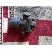 Клапан аварийного растормаживания Scania 4-5 (666)