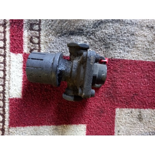 Клапан аварийного растормаживания Scania 4-5 (666), 1422152