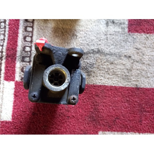 Клапан аварийного растормаживания Scania 4-5 (666), 1422152-2