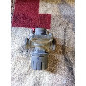 Клапан аварийного растормаживания Scania 4-5 (660)