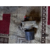 Клапан аварийного растормаживания Scania 4-5 (652)