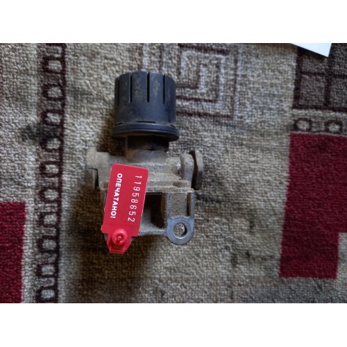 Клапан аварийного растормаживания Scania 4-5 (652), -1