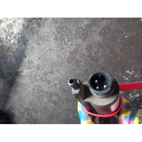 Насос омывателя MAN Valeo (415) , 152055-3