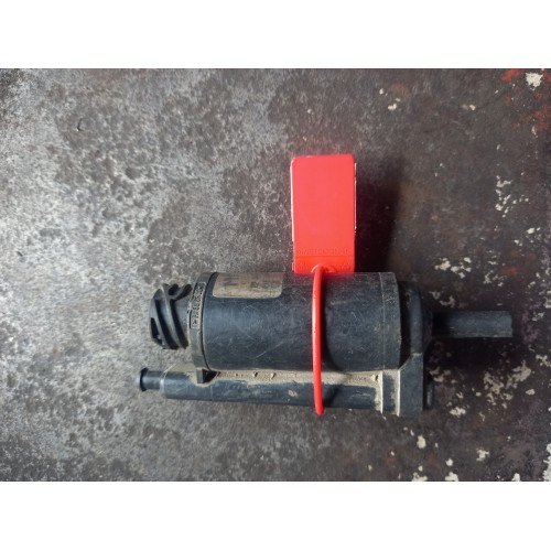 Насос омывателя MAN (417), 