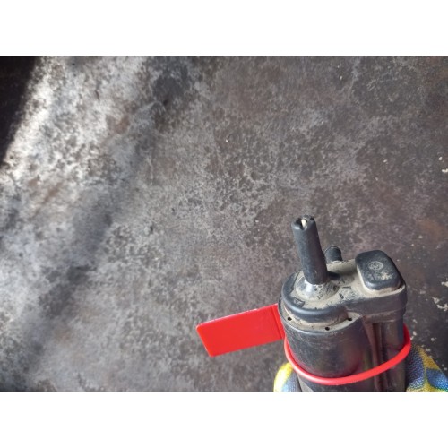 Насос омывателя MAN (417), -2